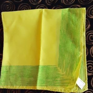 Robinson Golluber Scarf